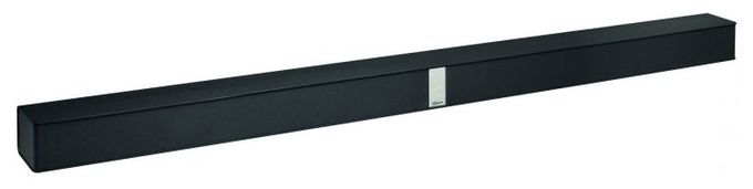 Soundbar 6 W 1.0 Kanäle  PVA 4316 (Schwarz) 