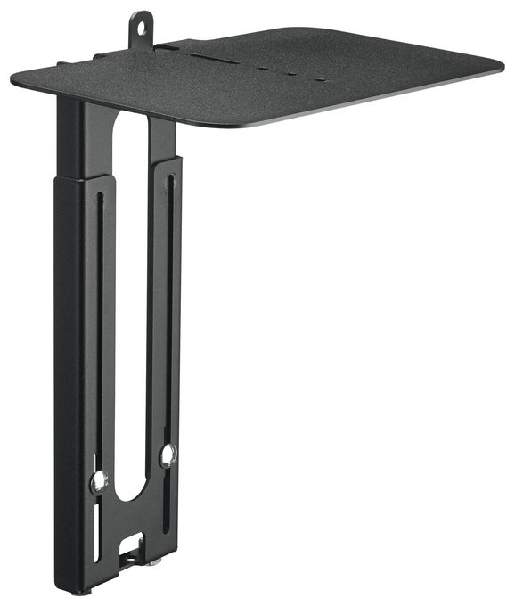 Zimmerdecke, Wand bis max. 10 kg PVA5050 Kamera/Lautsprecherhalter 