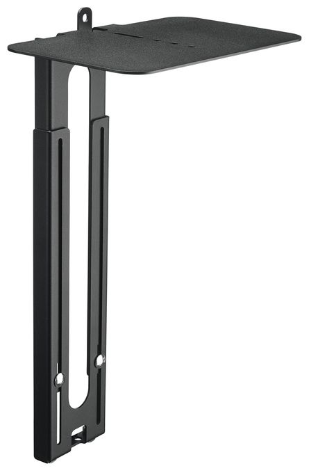 Zimmerdecke, Wand bis max. 10 kg PVA5070 Kamera/Lautsprecherhalter 