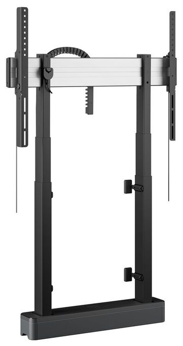 RISE 2005B Motorisierter Display-Boden-Wand-Lift 