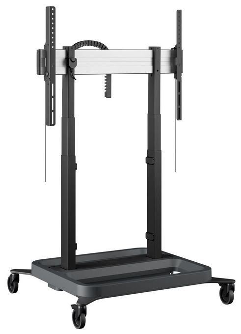 RISE 5205 Trolley mit elektrischem Display Lift 