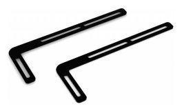 Wandhalterung bis max. 20 kg Sound 1250 