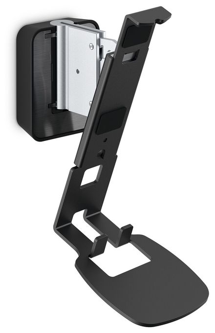 Wandhalterung für Sonos One, Sonos PLAY:1 bis max. 5 kg Sound 4201 