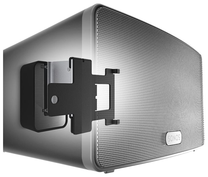 Wandhalterung für SONOS PLAY:3 Sound 4203 