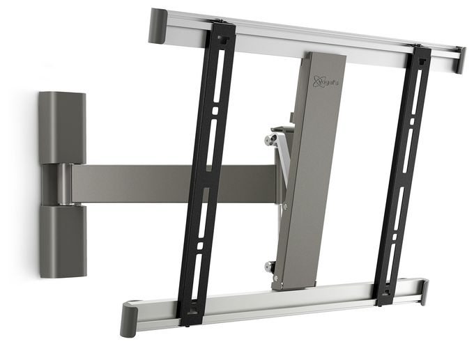 Wand Halterung 120° bis 139,7 cm (55") 18 kg 0 - 20° Thin 225 UltraThin 