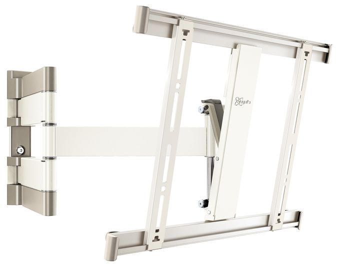 Wand Halterung 180° bis 139,7 cm (55") 18 kg 0 - 20° Thin 245 flache 