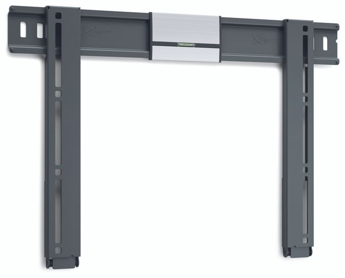 Wand Halterung 0° bis 139,7 cm (55") 25 kg Thin 405 flache 