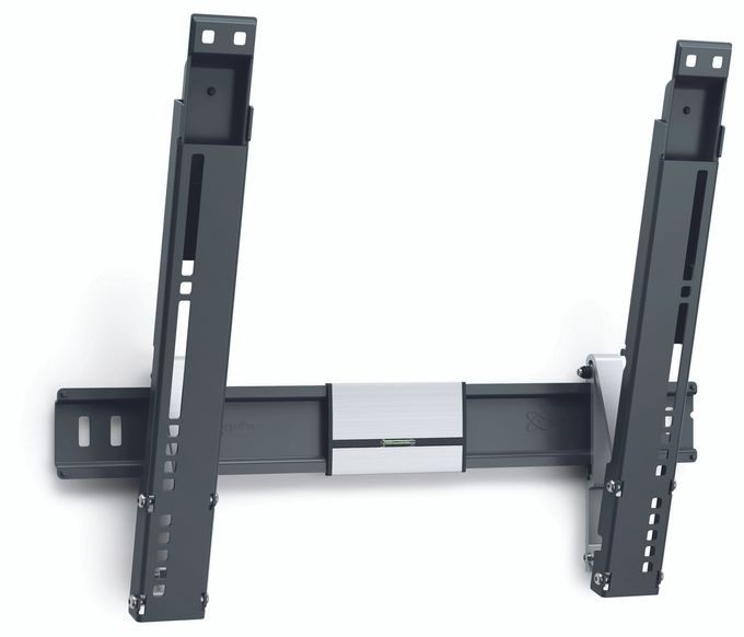 Wand Halterung bis 139,7 cm (55") 18 kg 0 - 15° Thin 415 flache 