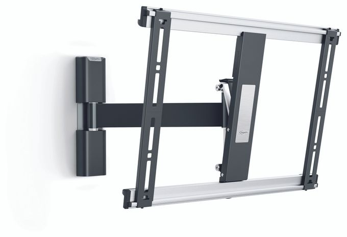 Wand Halterung bis 139,7 cm (55") 18 kg 0 - 20° Thin 425 