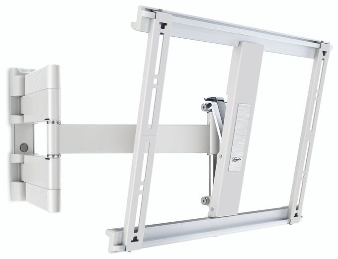 Wand Halterung 180° bis 139,7 cm (55") 18 kg 0 - 20° Thin 445 