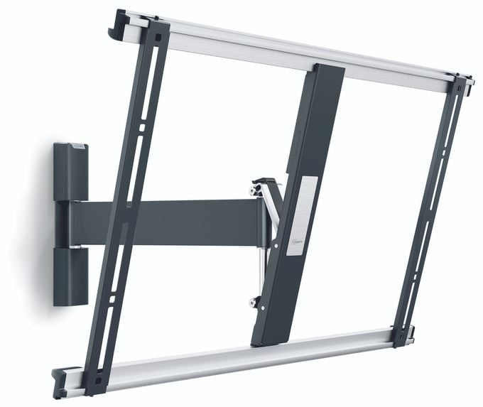 Wand Halterung 120° bis 165,1 cm (65") 25 kg 0 - 20° Thin 525 