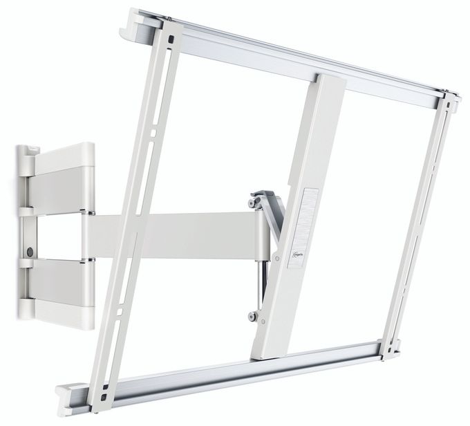 Wand Halterung 180° bis 165,1 cm (65") 25 kg 0 - 20° Thin 545 flache 