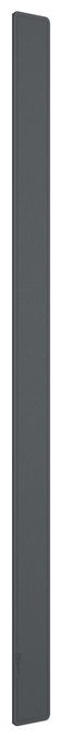 TVA 6000 Kabelkanal (Schwarz) 
