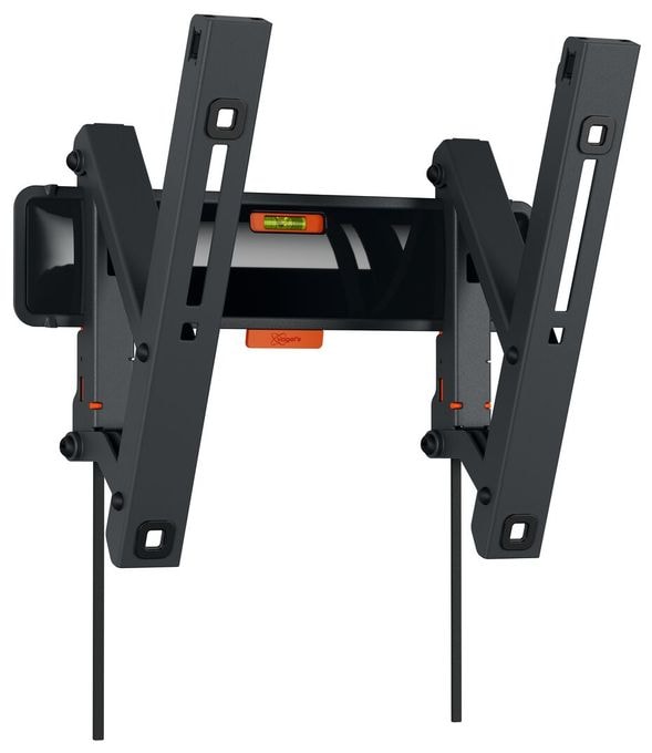 Wand Halterung bis 109,2 cm (43") 15 kg 0 - 20° neigbar TVM 3215 neigbare 