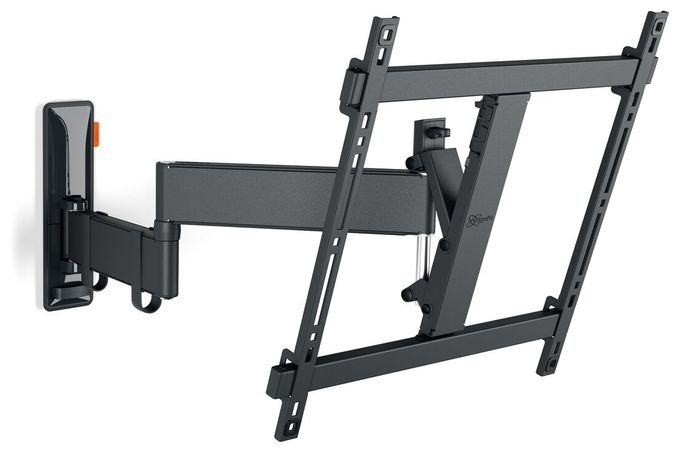 Wand Halterung 180° bis 165,1 cm (65") 25 kg 0 - 20° neigbar TVM3445 