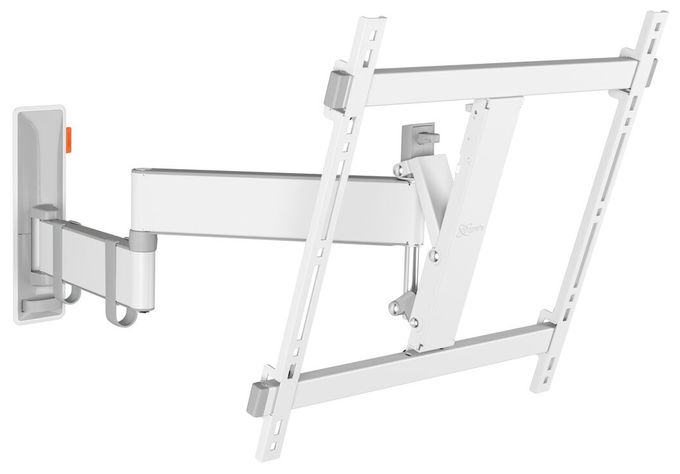 Wand Halterung 180° bis 165,1 cm (65") 25 kg 0 - 20° neigbar TVM3445 schwenkbare 