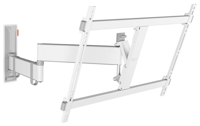 Wand Halterung 180° bis 195,6 cm (77") 35 kg 0 - 20° neigbar TVM3645 schwenkbare 