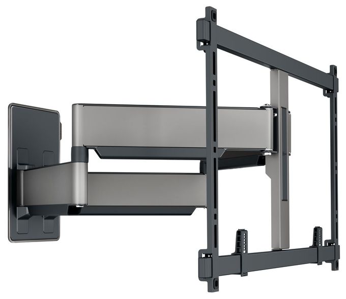 Wand Halterung 120° bis 2,54 m (100") 75 kg TVM5855 Schwenkbare 