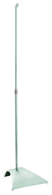 Lautsprecherständer bis max. 1,5 kg VLS615 