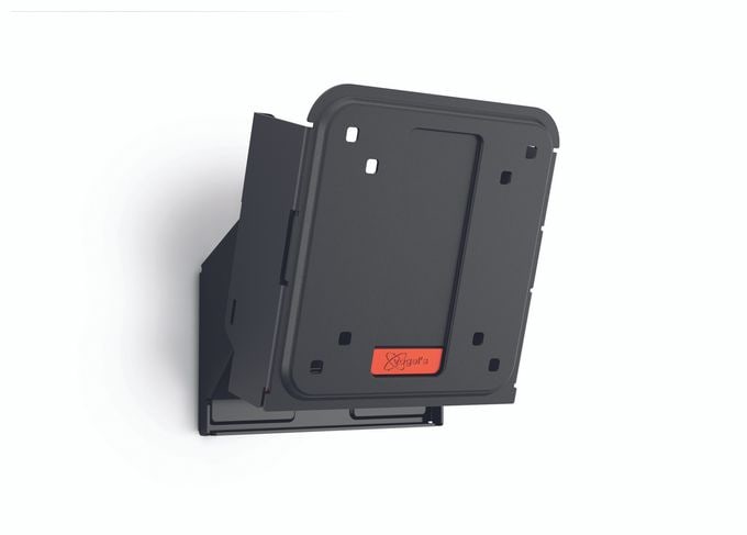 Wand Halterung bis 66 cm (26") 20 kg 0 - 15° Wall 2015 