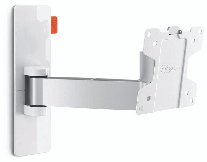Wand Halterung bis 66 cm (26") 15 kg Wall 2025W 