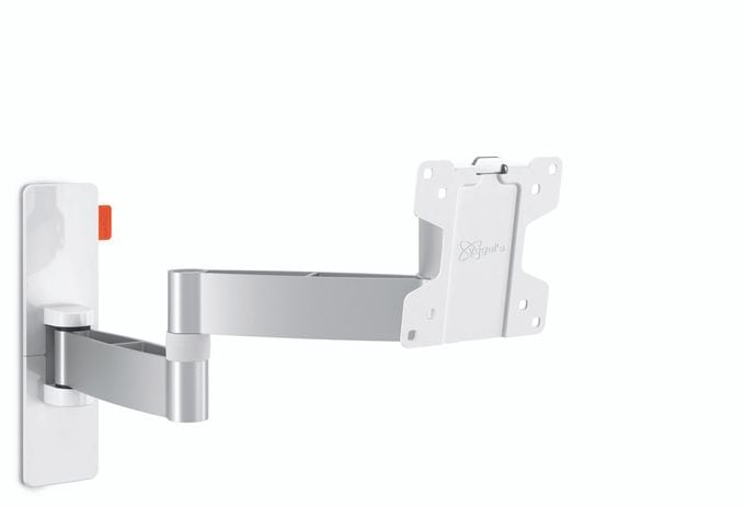 Wand Halterung bis 66 cm (26") 15 kg Wall 2045W 