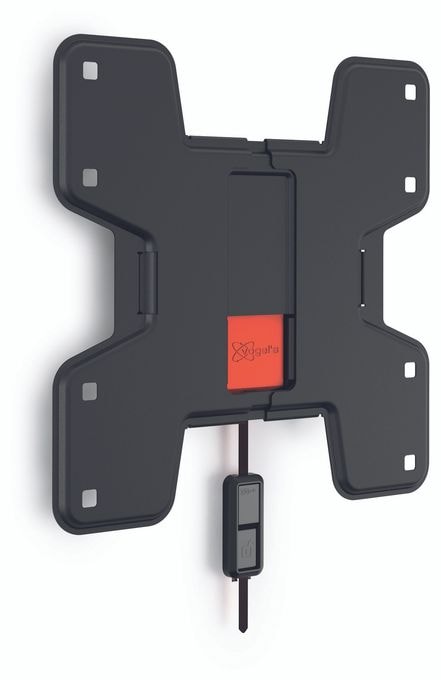 Wand Halterung bis 101,6 cm (40") 20 kg Wall 2105 