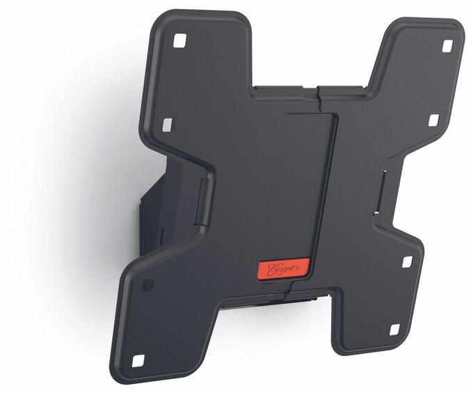 Wand Halterung bis 101,6 cm (40") 20 kg 0 - 15° Wall 2115 