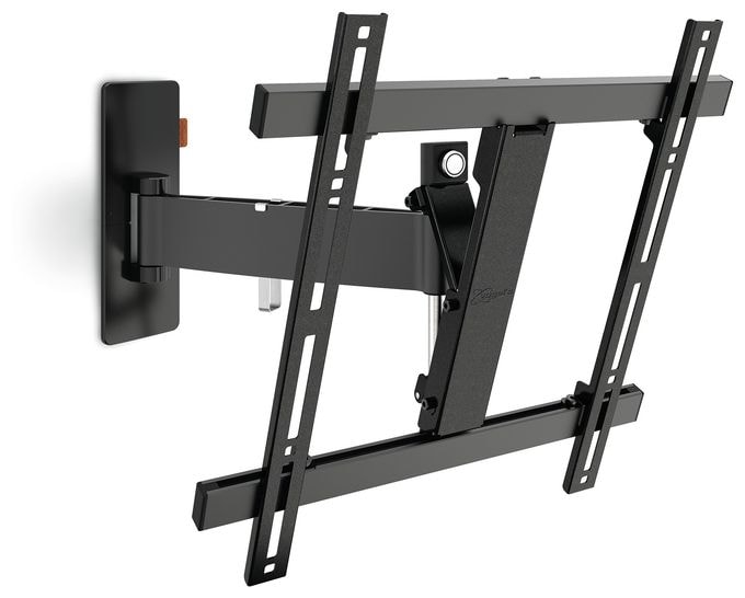 Wand Halterung 120° bis 139,7 cm (55") 20 kg 0 - 20° Wall 2225 