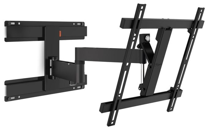 Wand Halterung 180° bis 139,7 cm (55") 20 kg 0 - 20° Wall 2246 