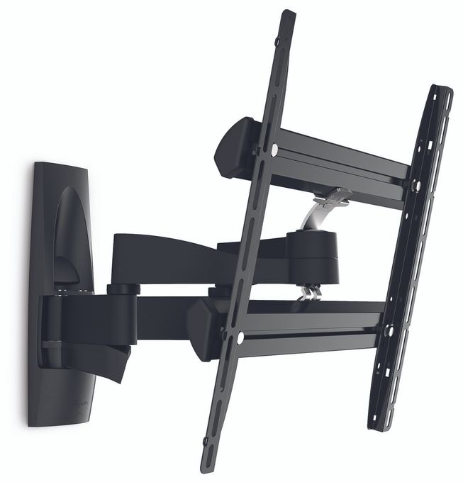 Wand Halterung 120° bis 139,7 cm (55") 35 kg 0 - 15° Wall 2250 