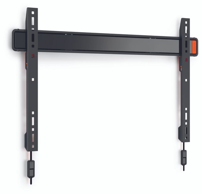 Wand Halterung bis 2,03 m (80") 80 kg Wall 2305 