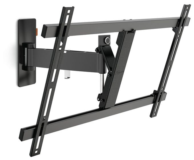 Wand Halterung 120° bis 165,1 cm (65") 30 kg 0 - 20° Wall 2325 