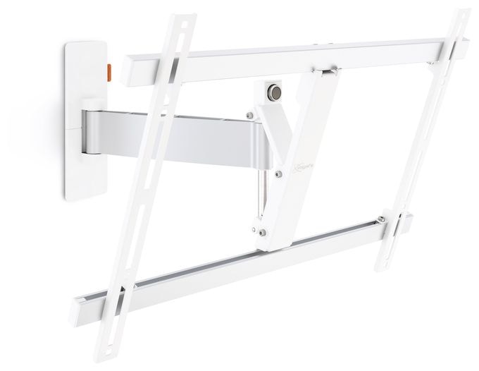 Wand Halterung 120° bis 165,1 cm (65") 30 kg 0 - 20° Wall 2325 