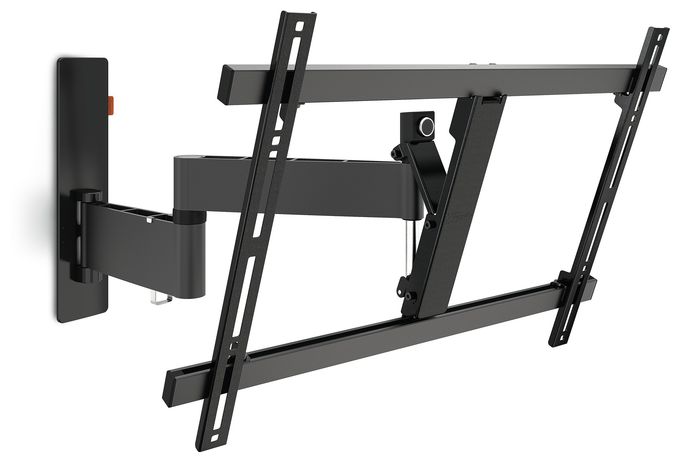 Wand Halterung 180° bis 165,1 cm (65") 30 kg 0 - 20° Wall 2345 