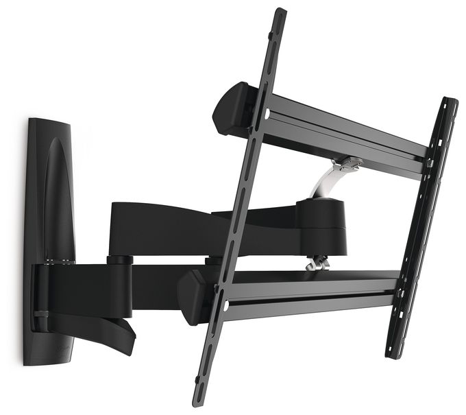 Wand Halterung 120° bis 165,1 cm (65") 45 kg 0 - 15° Wall 2350 