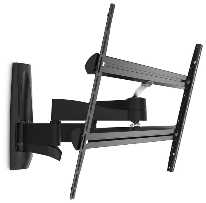 Wand Halterung 120° bis 2,54 m (100") 55 kg 0 - 15° Wall 2450 