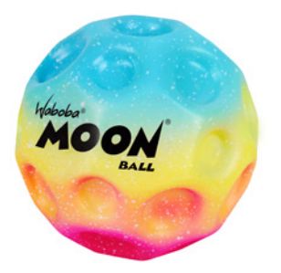 Gradient Moon Ball 
