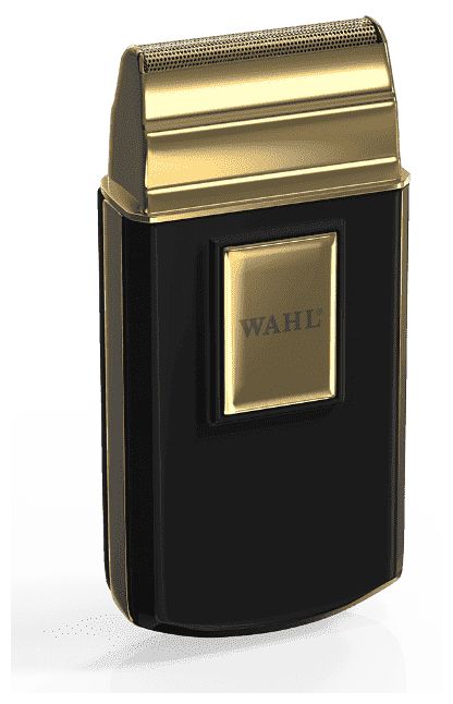 Rasierer Nickel-Metallhydrid (NiMH) 45 min 07057-016 Travel Shaver Gold Edition 