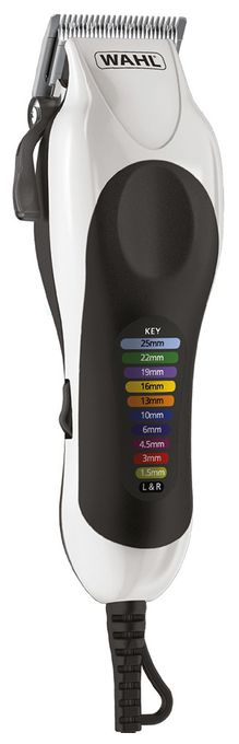 Haarschneider AC 10 Aufsteckkämme Color Pro Plus 