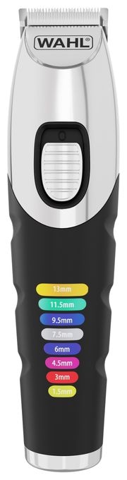 Trocken Rasierer Lithium-Ion (Li-Ion) 240 min Color Trim Barttrimmer 