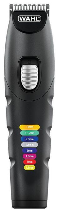 Haarschneider Batterie/Akku Color Trim Advanced 