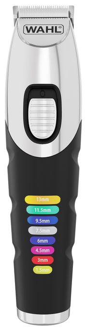 Trocken Rasierer Lithium-Ion (Li-Ion) 240 min Color Trim Barttrimmer 