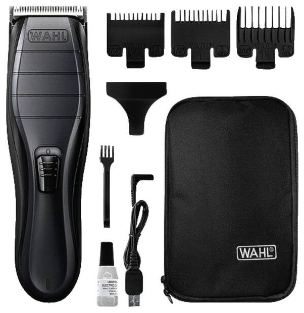 Cordless Close Cut 