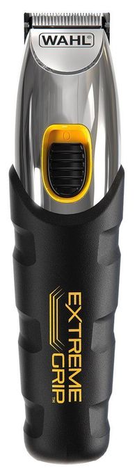Trocken Rasierer Lithium-Ion (Li-Ion) 240 min Extreme Grip Barttrimmer 