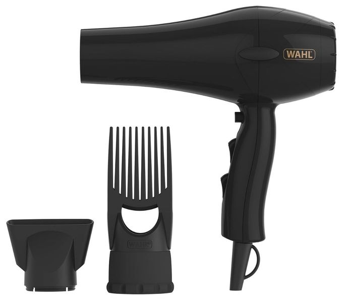 Haartrockner 1500 W  PowerPik 2 (Schwarz) 