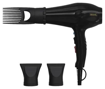 Haartrockner 2000 W  PowerPik 5000 (Schwarz) 
