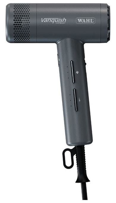 Haartrockner  Vanquish Compact (Grau) 