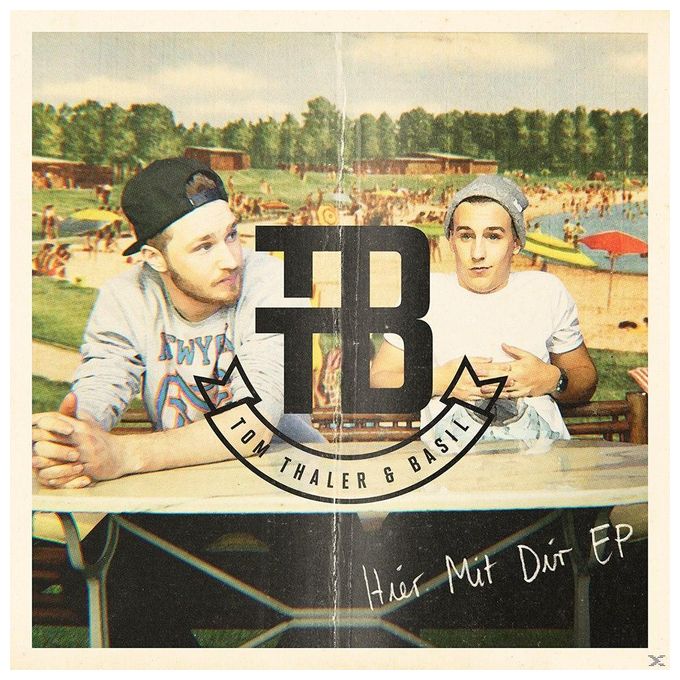 Hier Mit Dir EP 