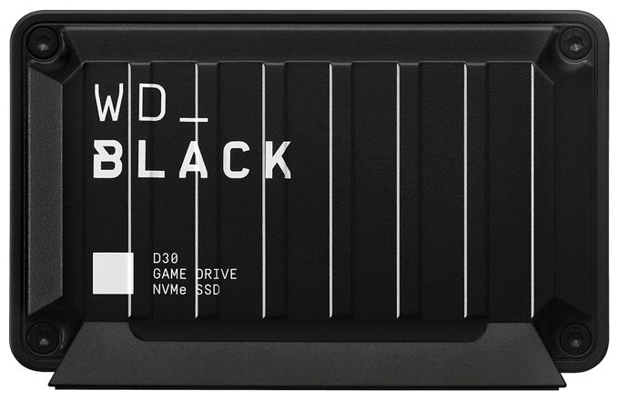 WD_BLACK D30 